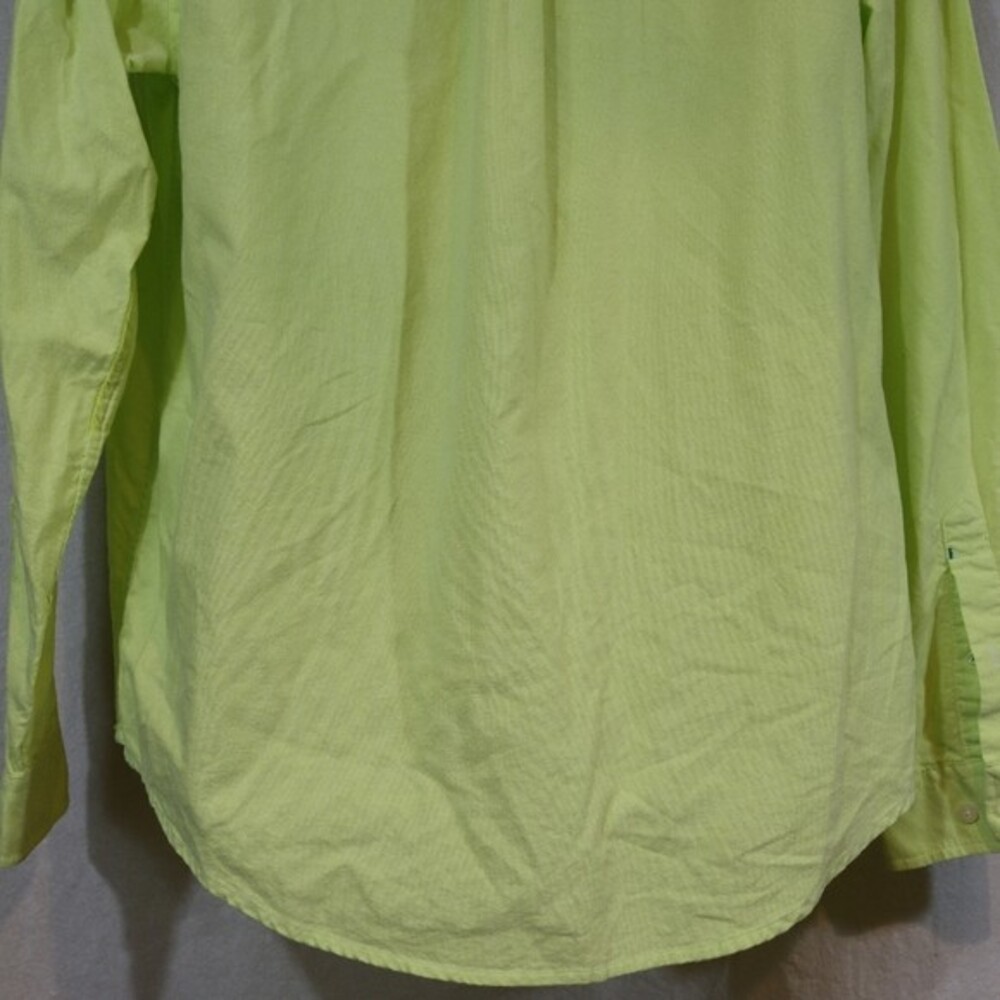 John Bartlett Consensus Fluorescent Green Button … - image 8